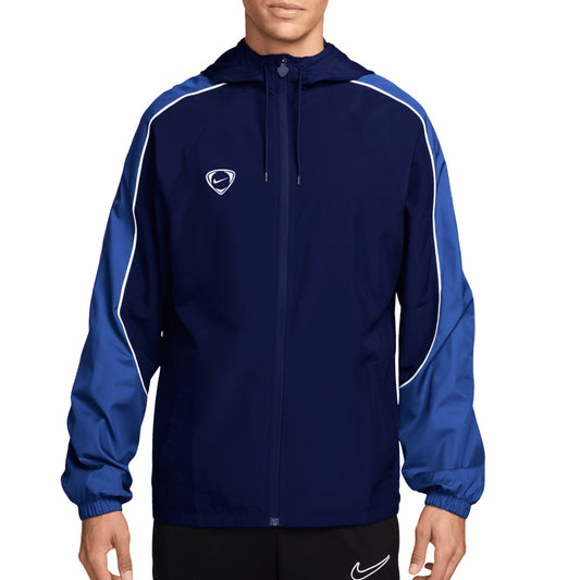 Academy+ Repel Soccer Woven Jacket