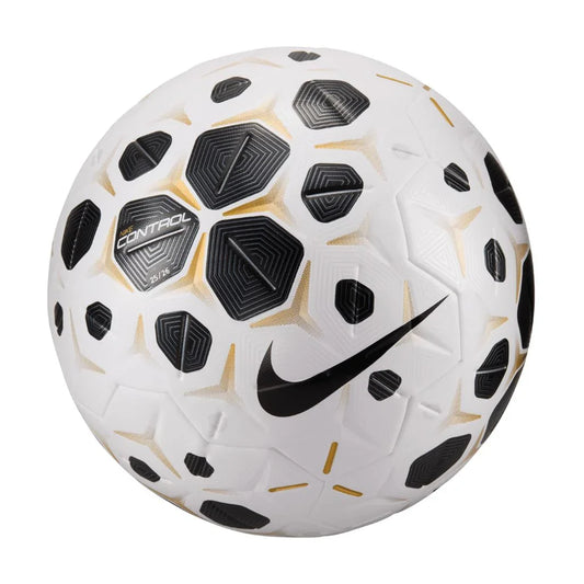 Control Soccer Ball