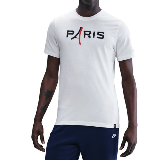 Paris Saint-Germain PSG Away T-Shirt 2025/26