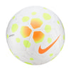 Pitch Soccer Ball