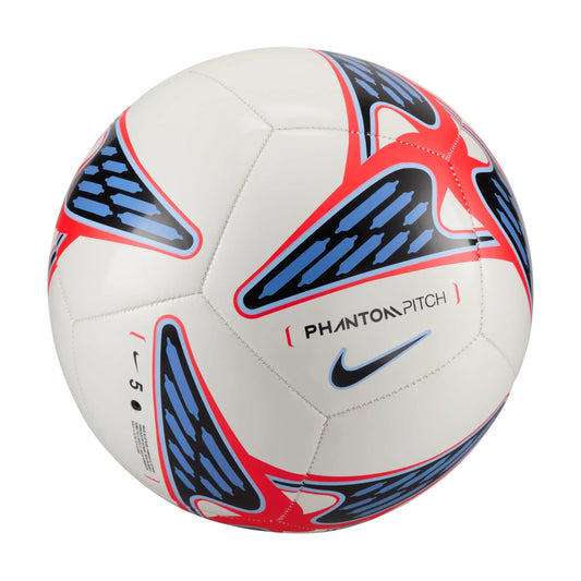 Phantom Soccer Ball