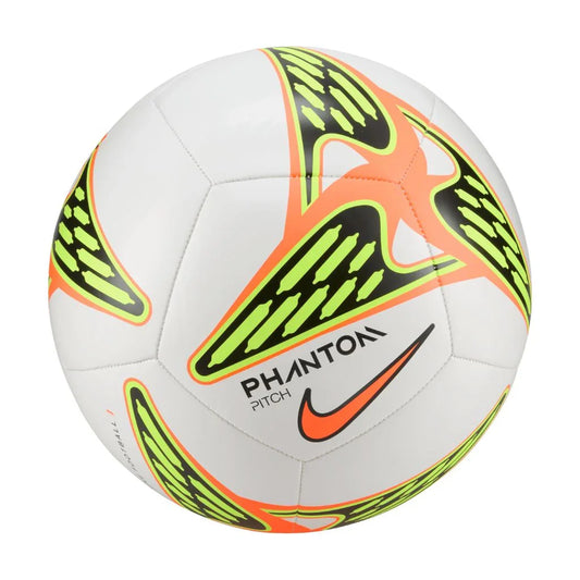 Phantom Soccer Ball