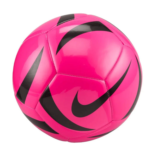 Pitch Soccer Ball