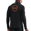 Inter Milan FC Strike Third Dri-FIT Drill Top 2025-26