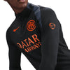Inter Milan FC Strike Third Dri-FIT Drill Top 2025-26