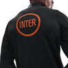 Inter Milan FC Strike Third Dri-FIT Drill Top 2025-26