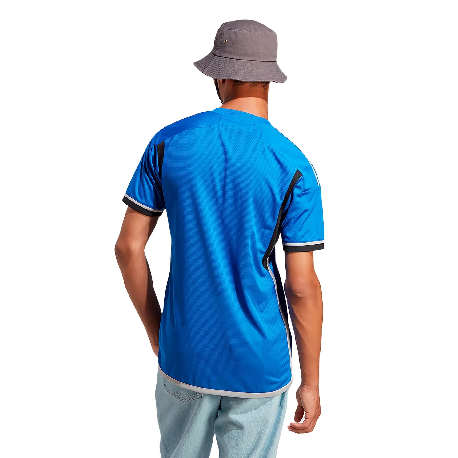 CF Montreal Authentic Home Jersey 2023/24 | EvangelistaSports.com | Canada's Premiere Soccer Store