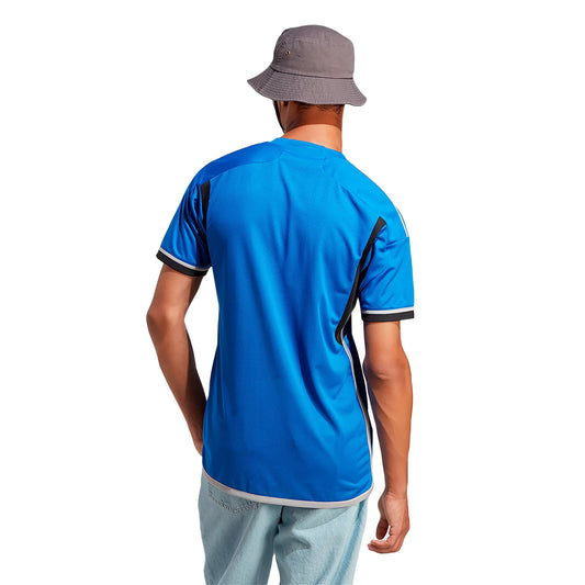 CF Montreal Authentic Home Jersey 2023/24 | EvangelistaSports.com | Canada's Premiere Soccer Store