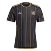 Los Angeles FC Home Jersey 2024/25 | EvangelistaSports.com | Canada's Premiere Soccer Store