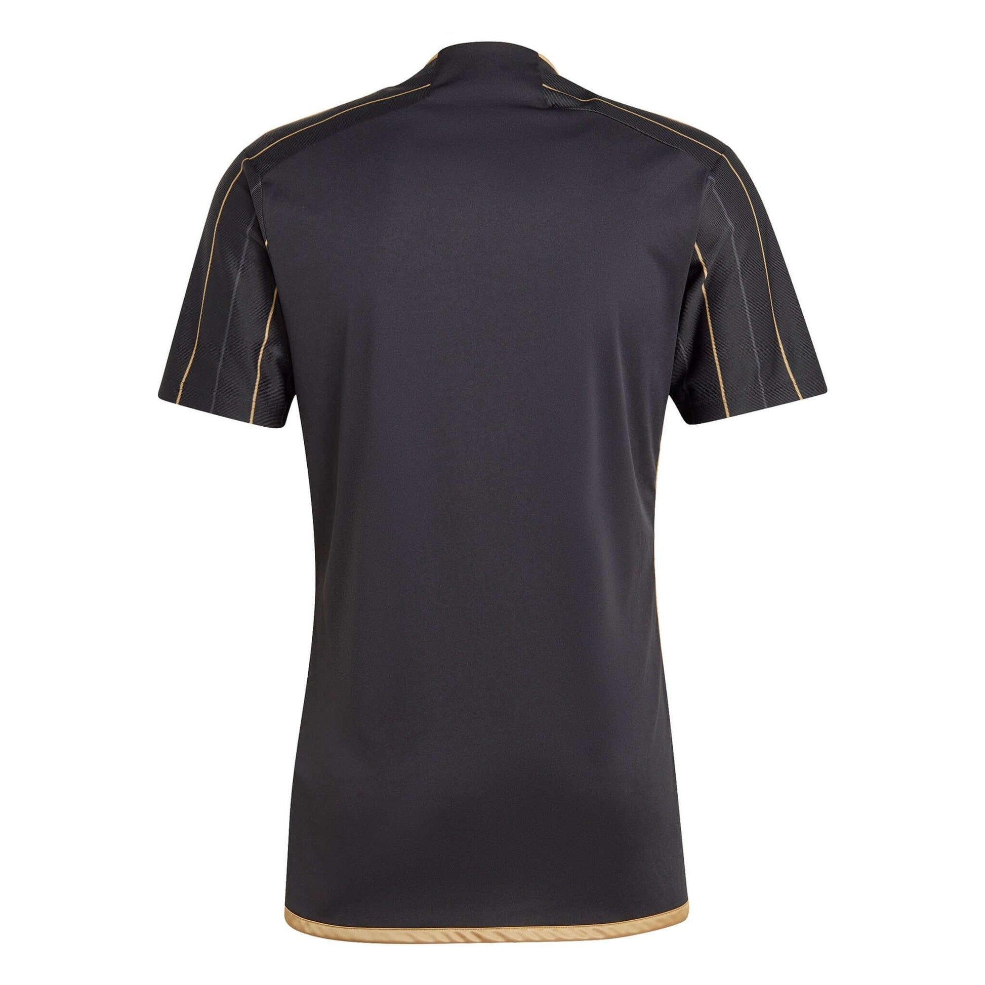 Los Angeles FC Home Jersey 2024/25 | EvangelistaSports.com | Canada's Premiere Soccer Store