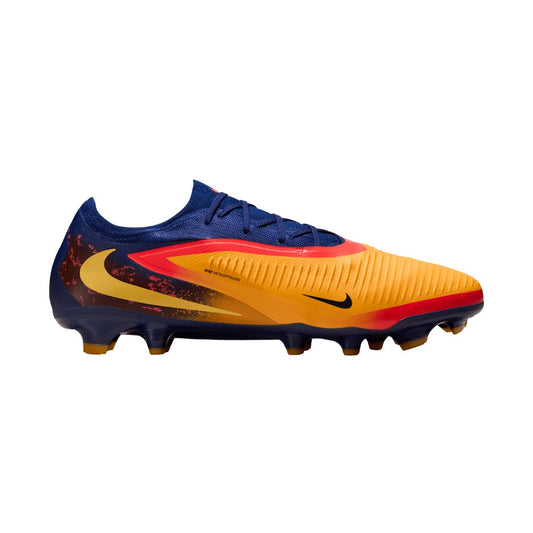 Phantom 6 Low Pro Erling Haaland Firm Ground Cleats