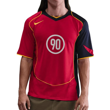 Total 90 Jersey