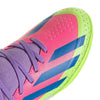X Crazyfast Son.3 Junior Turf Soccer Shoes | EvangelistaSports.com | Canada's Premiere Soccer Store