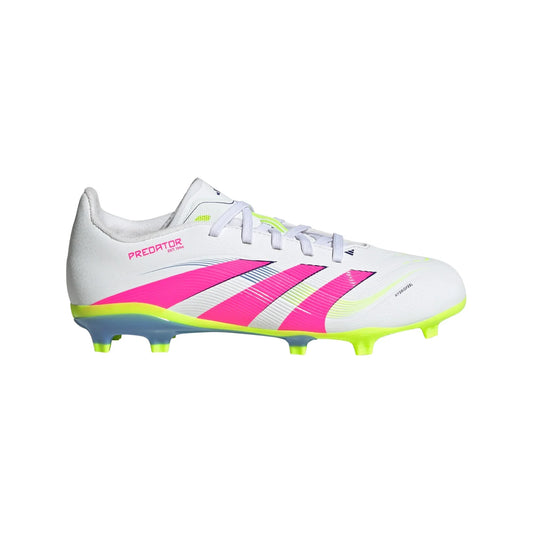 Predator League Junior Multi Ground Cleats