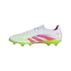 Predator Pro Firm Ground Soccer Cleats