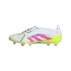 Predator Elite Fold-Over Tongue Firm Ground Cleats