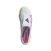 Predator Elite Fold-Over Tongue Firm Ground Cleats