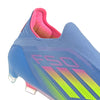 F50 Elite Lace Less Firm Ground Cleats