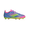 F50 Elite Junior Firm Ground Cleats