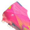 F50 Elite Mid-Cut Women's Firm Ground Cleats