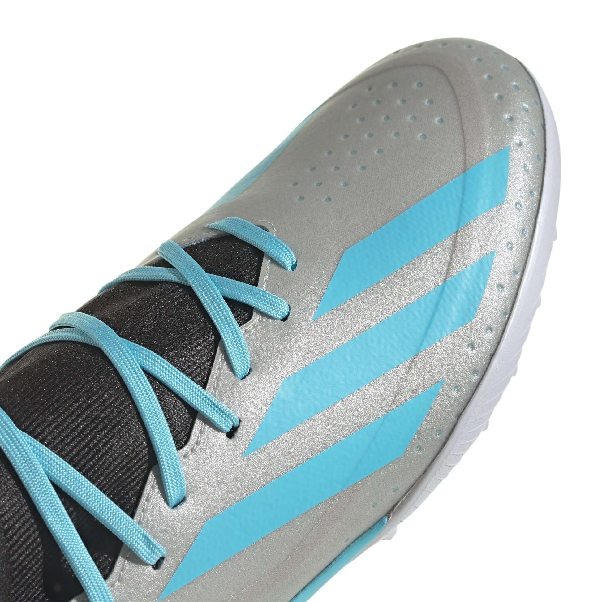 X Crazyfast Messi.3 Turf Soccer Shoes | EvangelistaSports.com | Canada's Premiere Soccer Store
