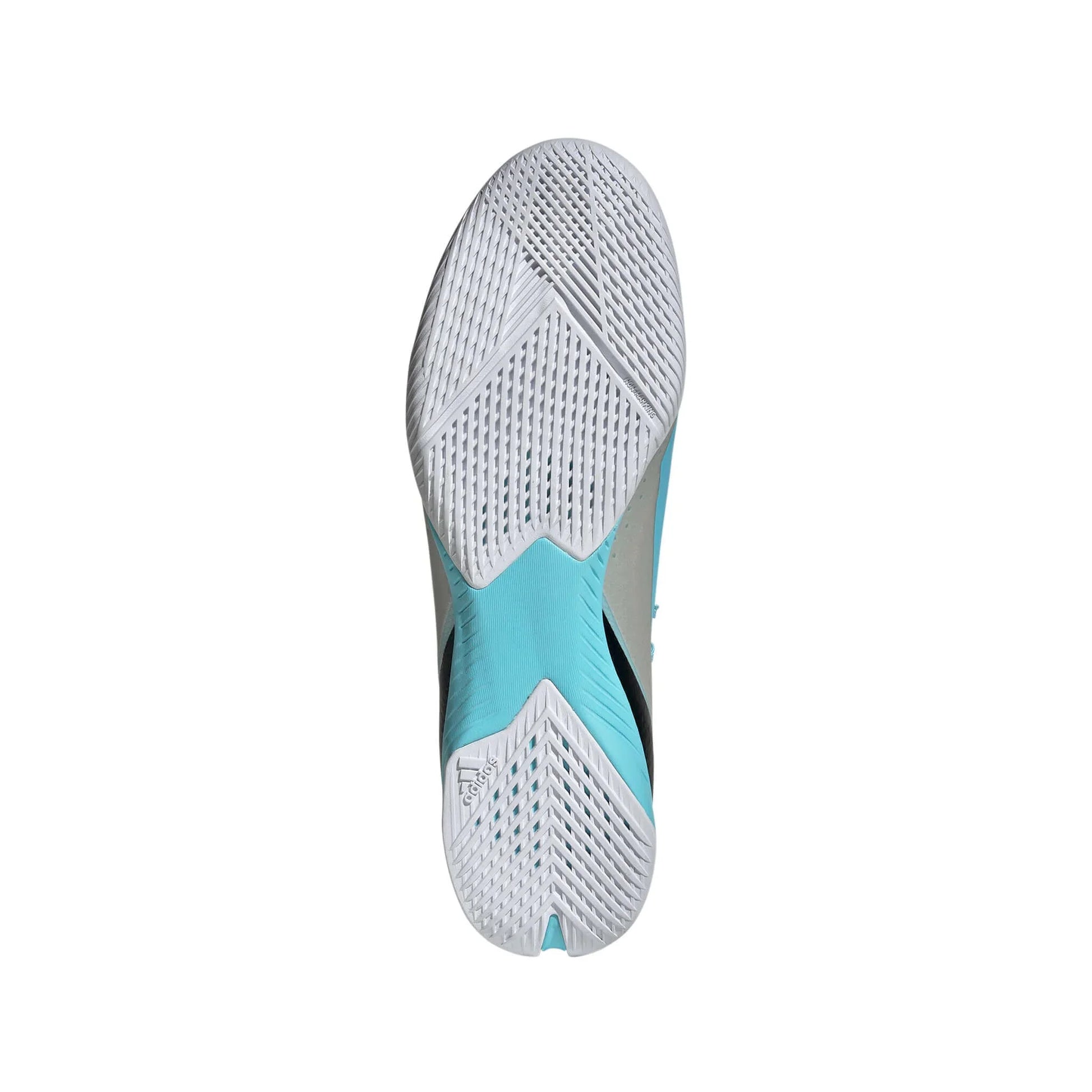 X Crazyfast Messi.3 Indoor Soccer Shoes | EvangelistaSports.com | Canada's Premiere Soccer Store