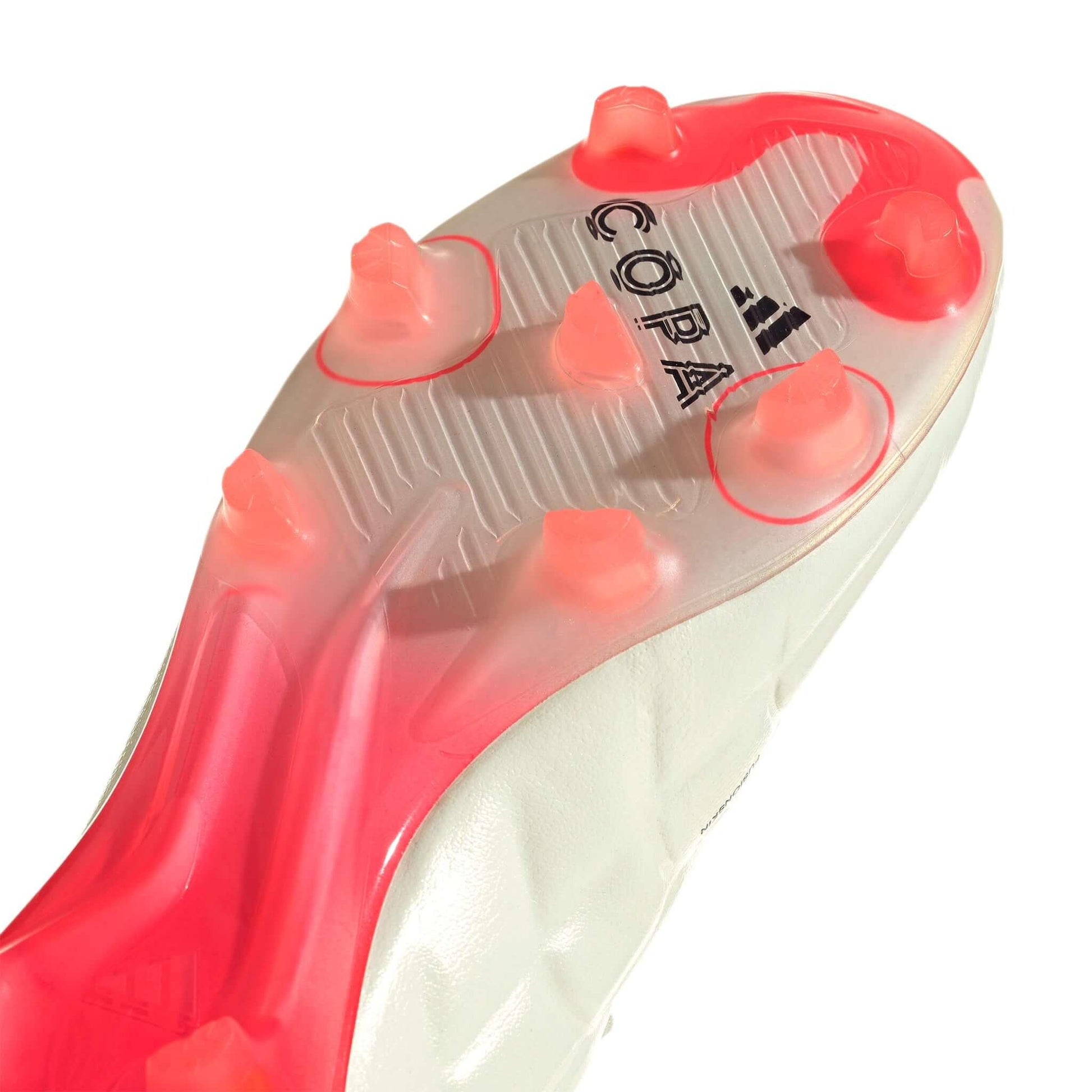 Copa Pure II Pro Firm Ground Cleats | EvangelistaSports.com | Canada's Premiere Soccer Store