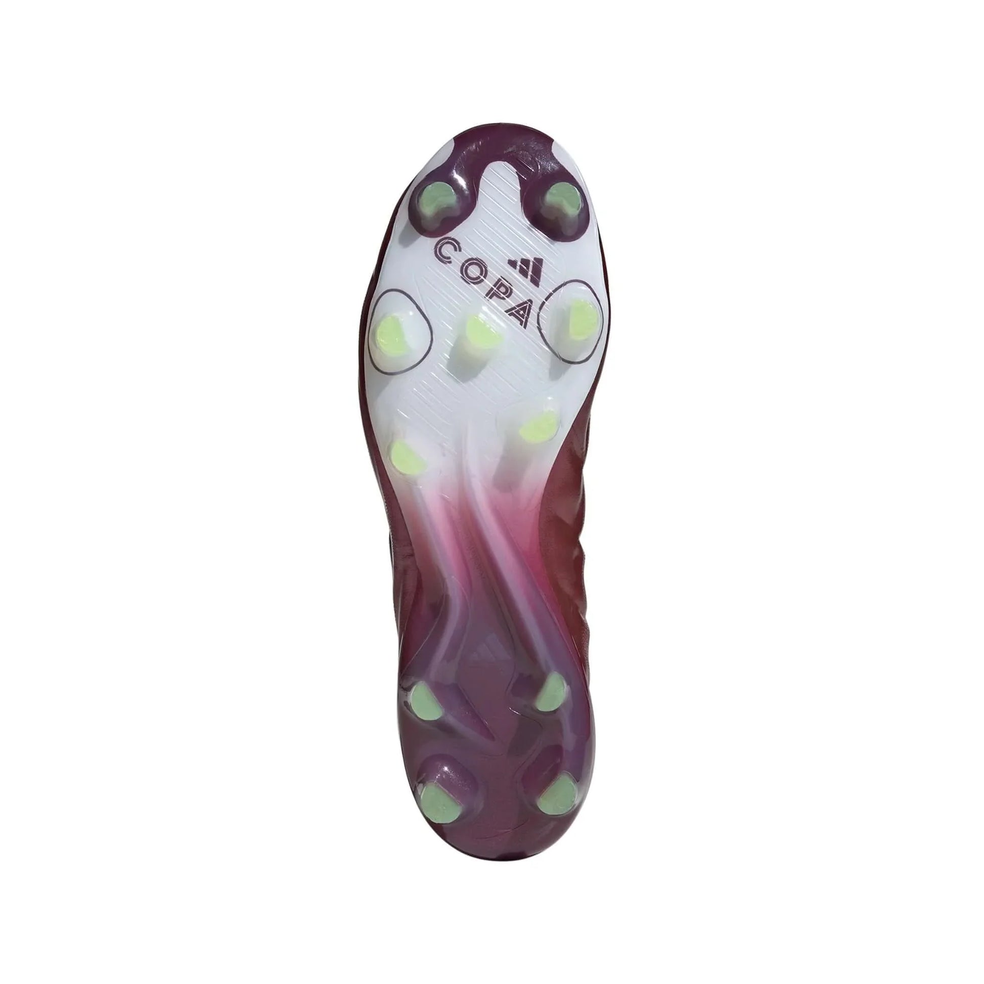 Copa Pure II Elite Firm Ground Cleats | EvangelistaSports.com | Canada's Premiere Soccer Store