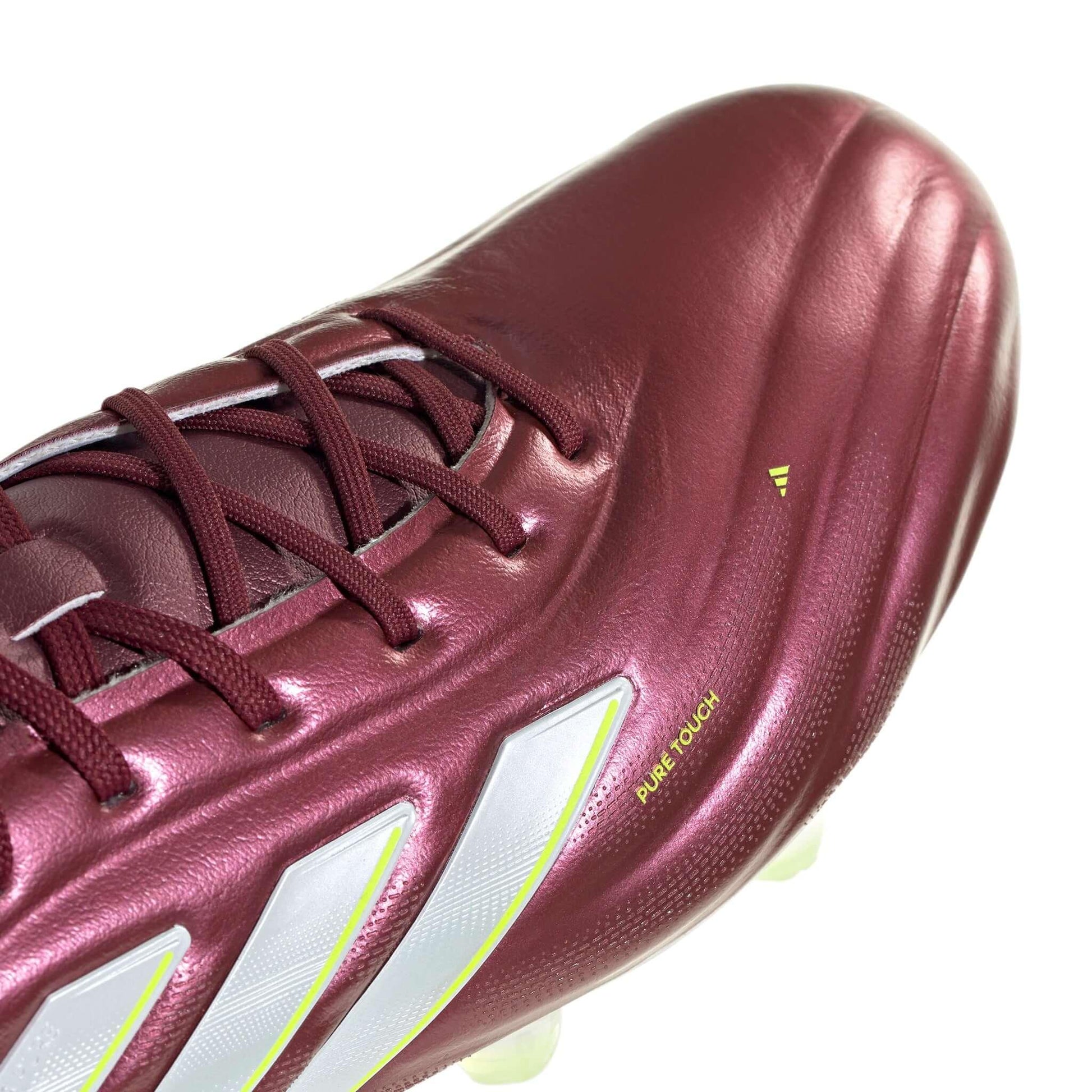 Copa Pure II Elite Firm Ground Cleats | EvangelistaSports.com | Canada's Premiere Soccer Store