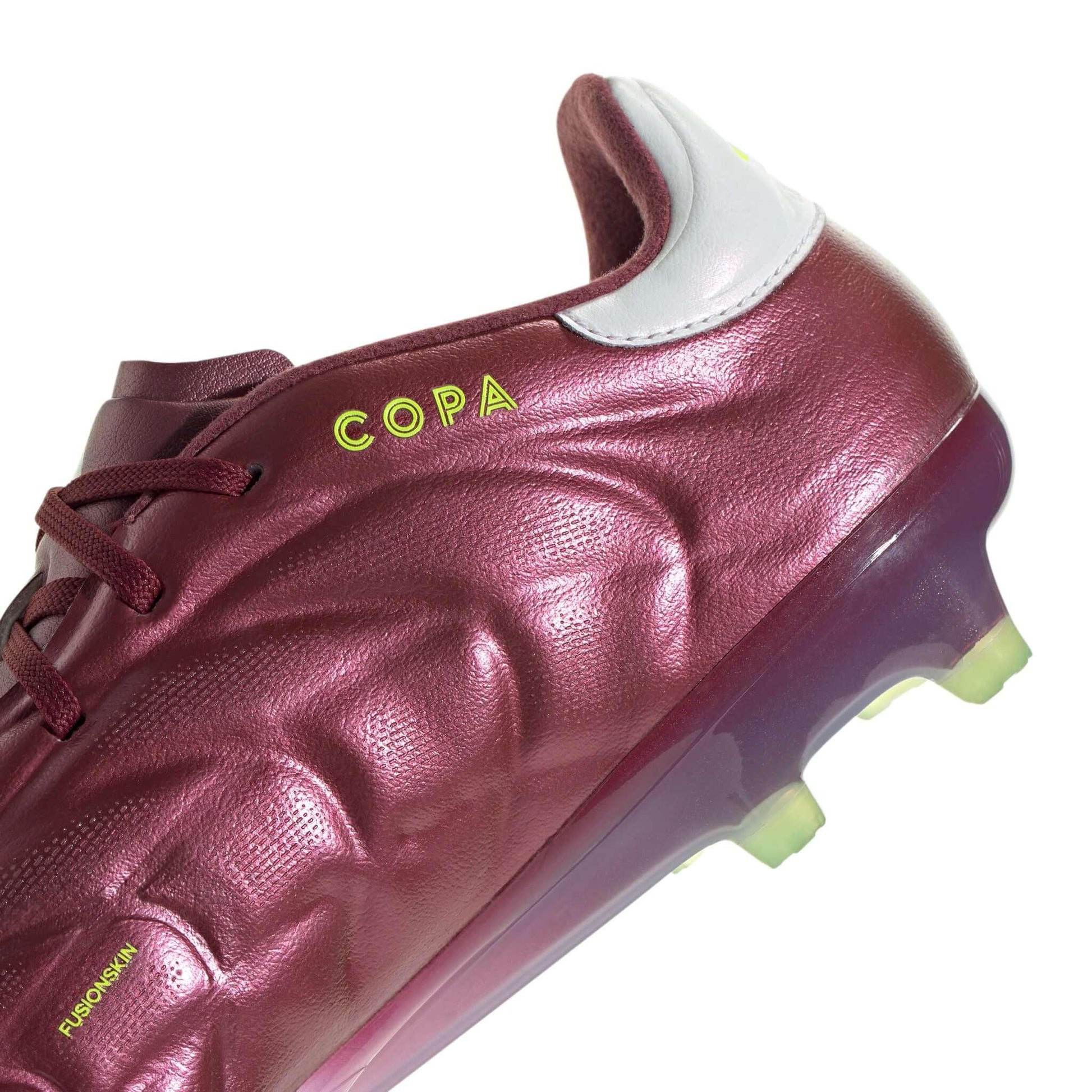 Copa Pure II Elite Firm Ground Cleats | EvangelistaSports.com | Canada's Premiere Soccer Store