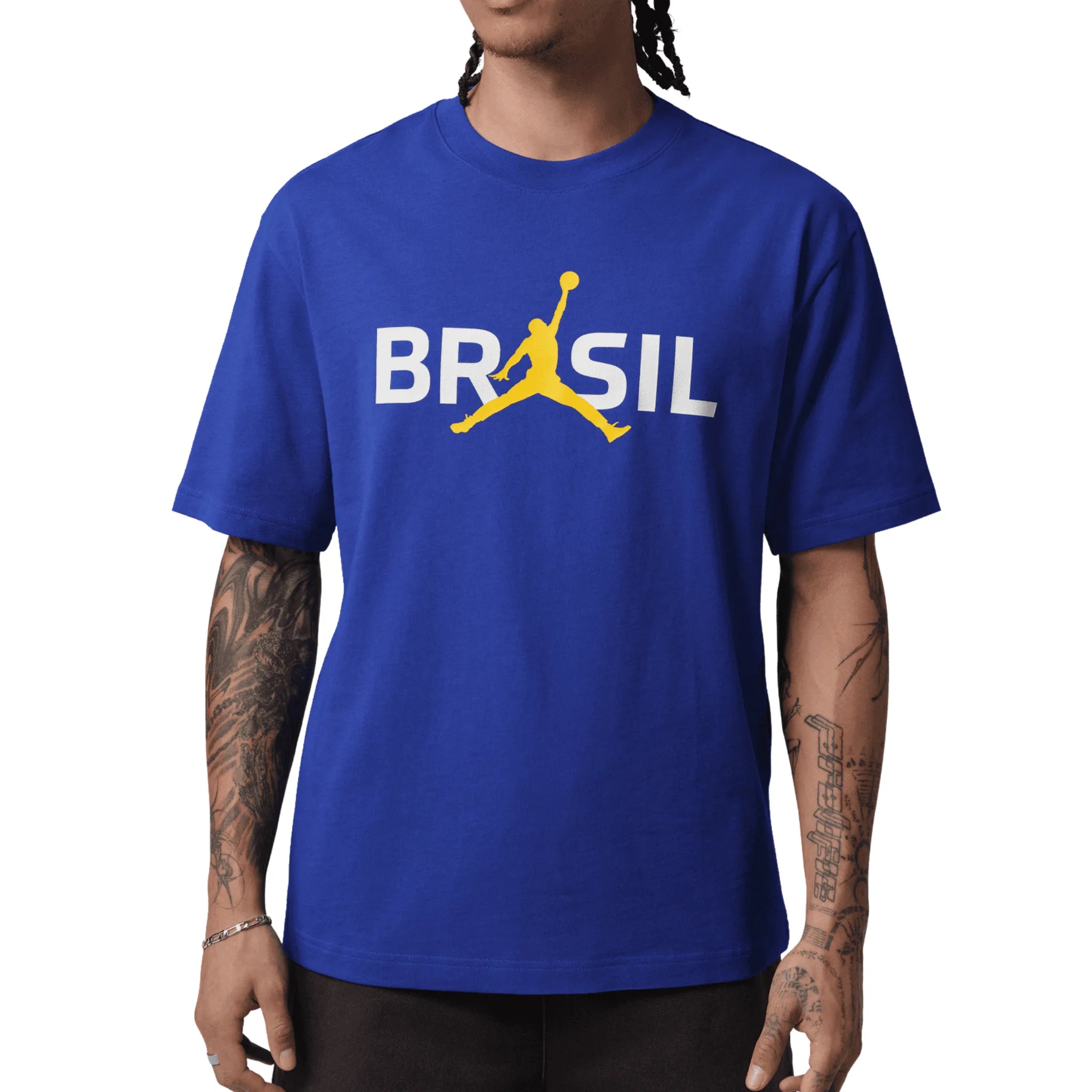 Jordan Brand Brasil CBF Tシャツ Lサイズ IF3910-417.webp?v=1774146865