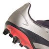 Predator League Junior Firm Ground Cleats