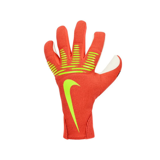 Dynamic Fit Soccer Goalkeeper Gloves