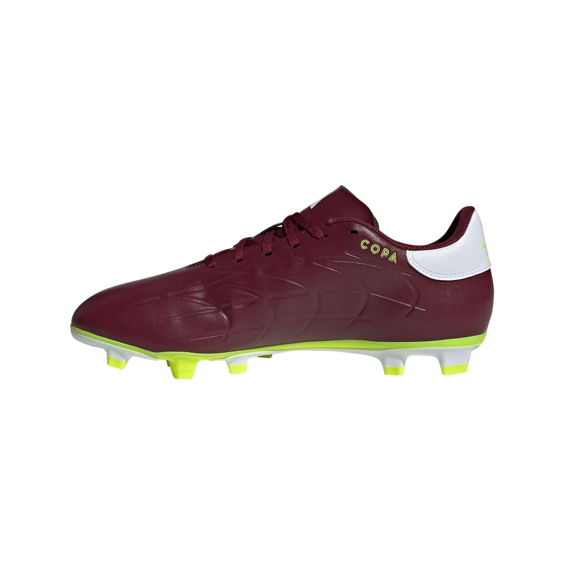 Copa Pure II Club Flexible Ground Cleats | EvangelistaSports.com | Canada's Premiere Soccer Store