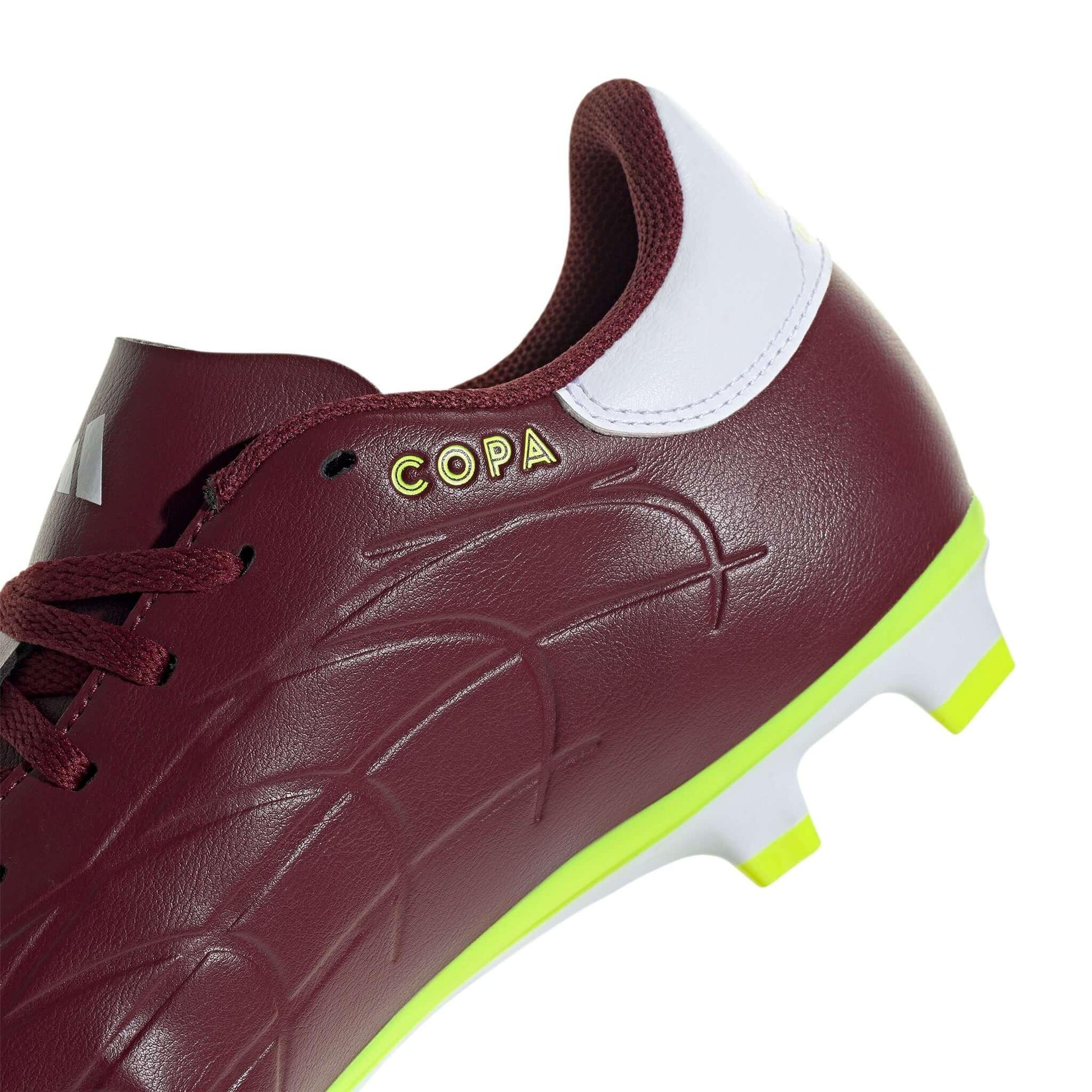 Copa Pure II Club Flexible Ground Cleats | EvangelistaSports.com | Canada's Premiere Soccer Store