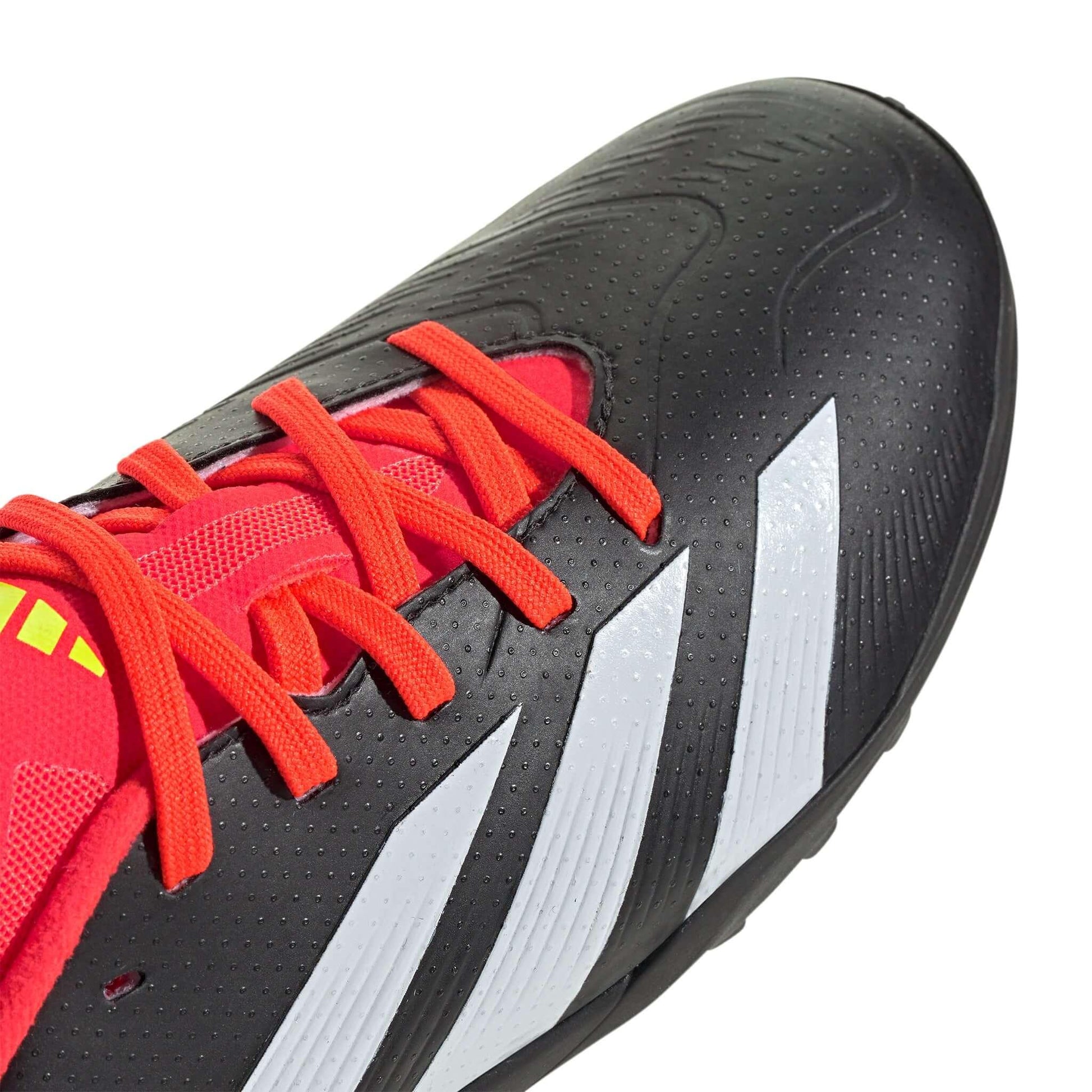 Predator League Junior Turf Soccer Shoes | EvangelistaSports.com | Canada's Premiere Soccer Store