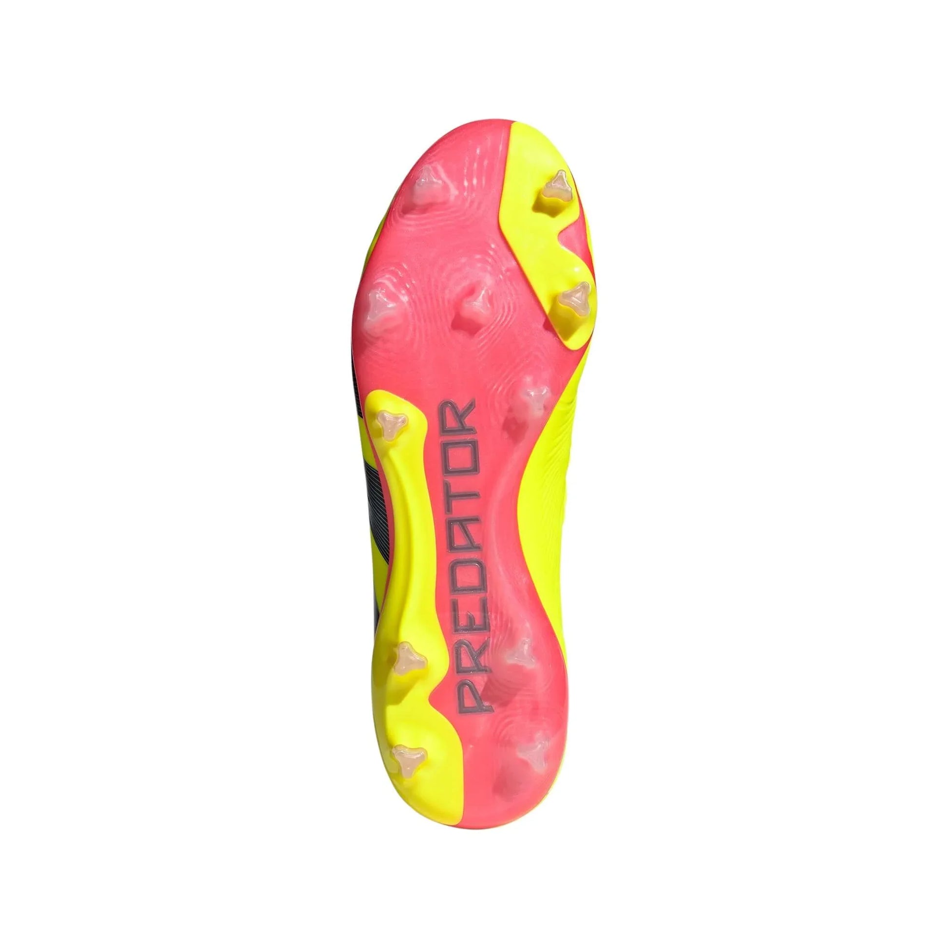 Predator 24 Pro Firm Ground Cleats | EvangelistaSports.com | Canada's Premiere Soccer Store