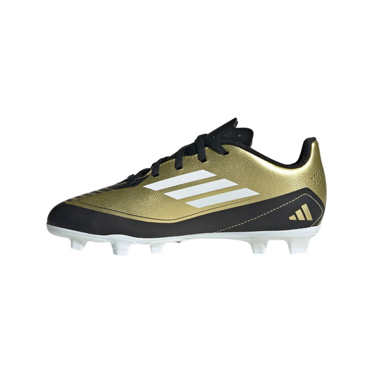 F50 Club Messi Junior Flexible Ground Cleats