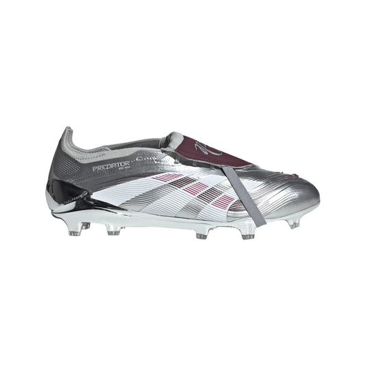 Predator Elite Jude Bellingham Fold-Over Tongue Firm Ground Cleats