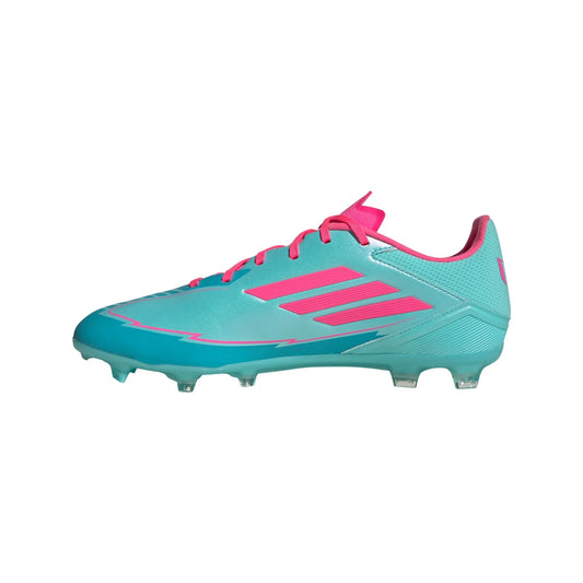 F50 League Messi Multi Ground Cleats