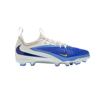 Phantom 6 Low Academy LV8 Junior Multi Ground Cleats