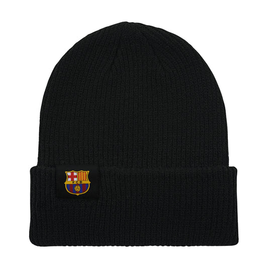 FC Barcelona Unstructured Terra Beanie 2025/26