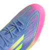 F50 Elite Women's Mid-Cut Firm Ground Cleats
