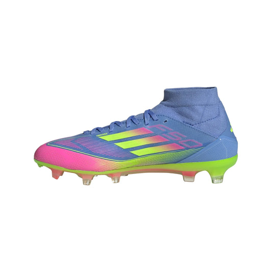 F50 Pro Women's Mid-Cut Firm Ground Cleats