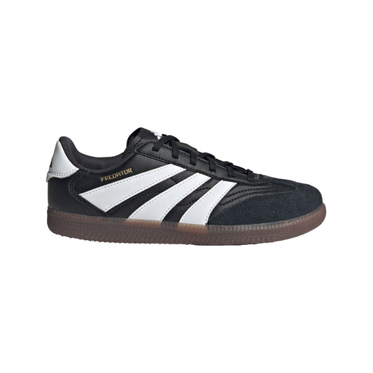 Predator Freestyle Junior Indoor Soccer Shoes
