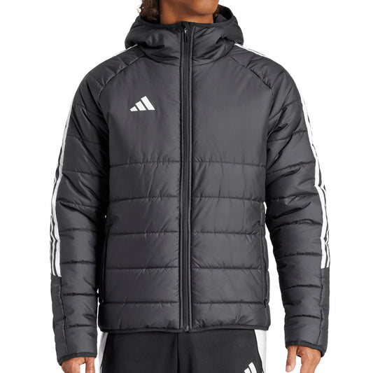 Tiro 24 Winter Jacket