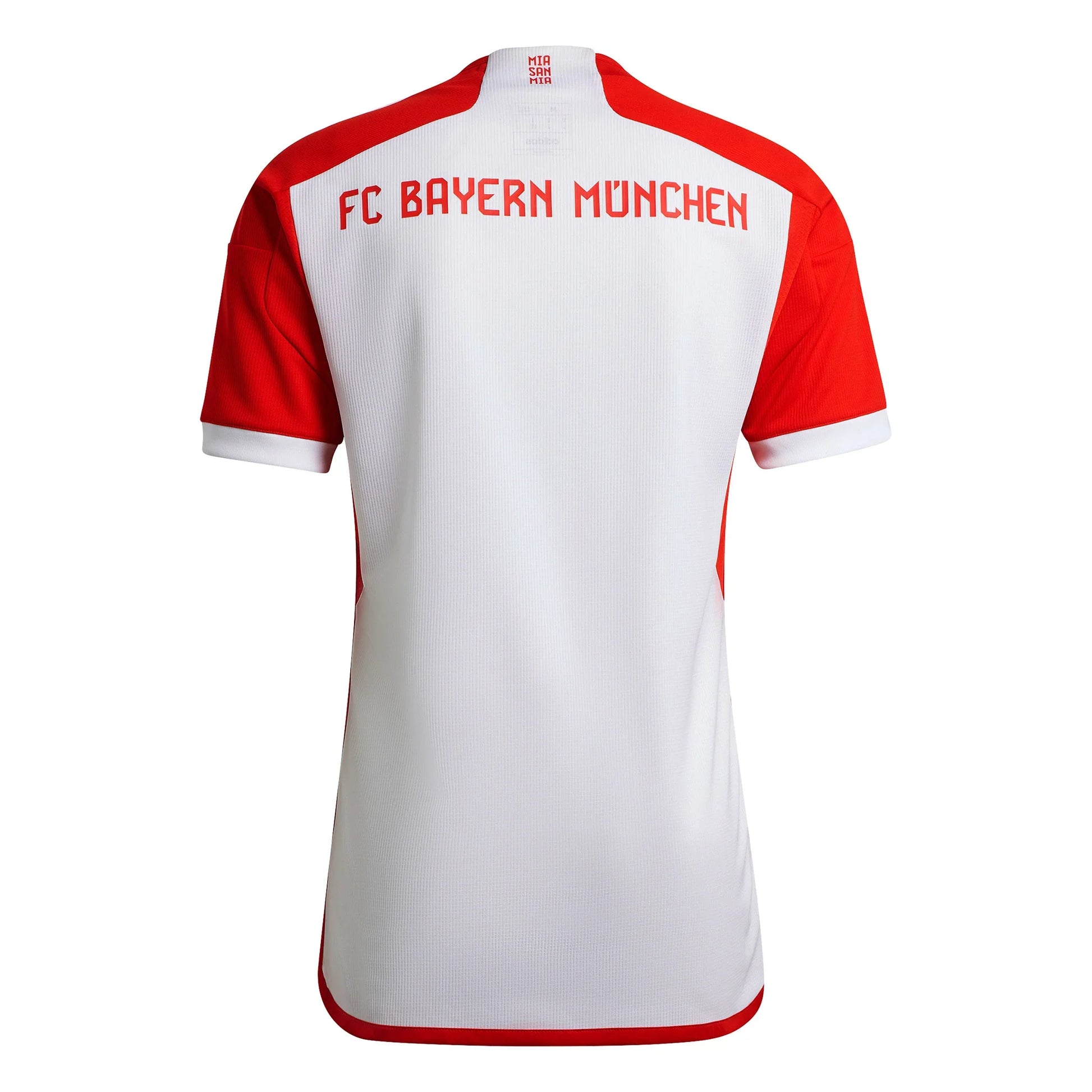 FC Bayern Munich Home Jersey 2023/24 | EvangelistaSports.com | Canada's Premiere Soccer Store