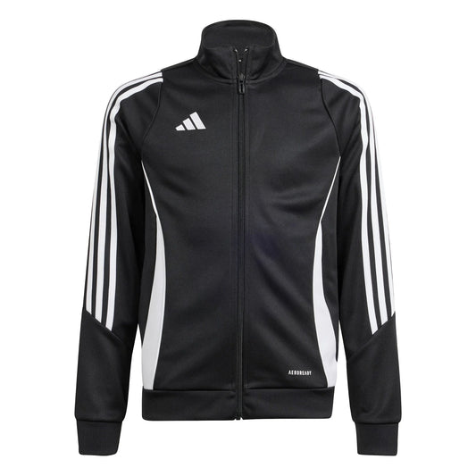 Tiro 24 Training Junior Track Jacket