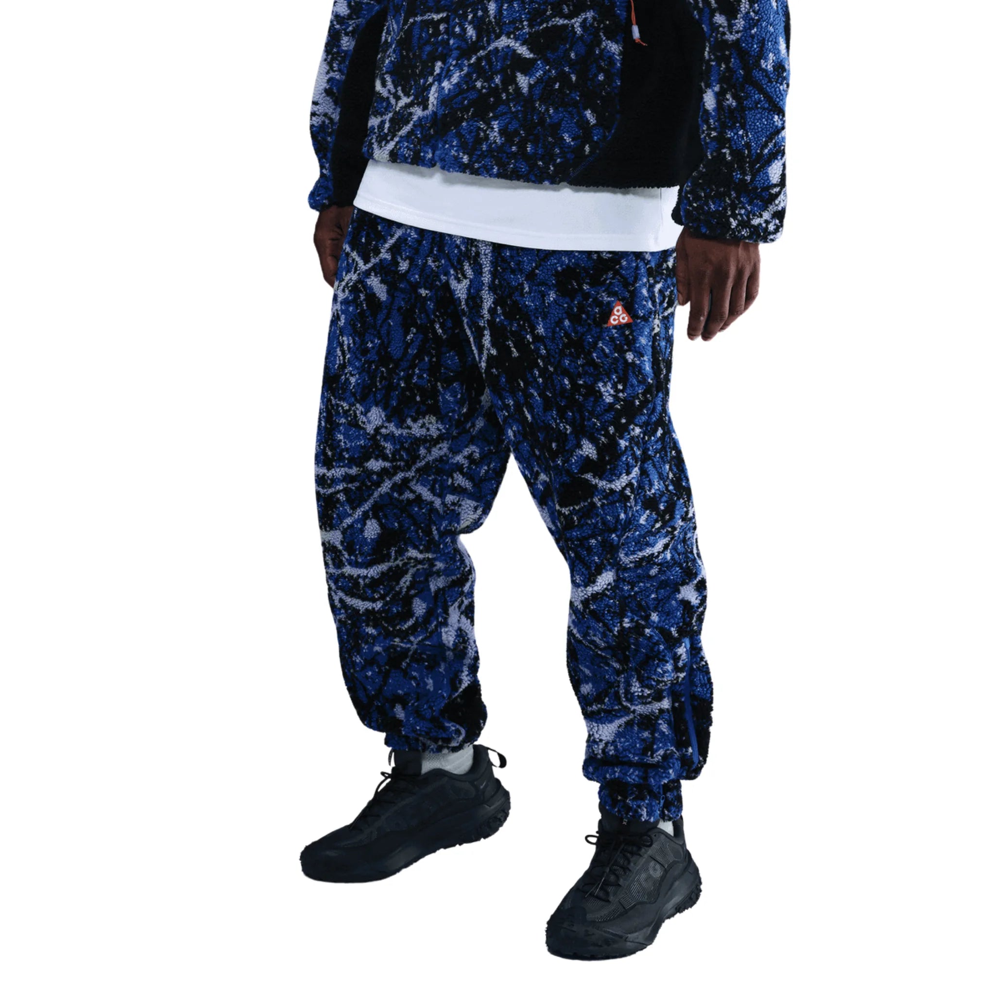 Nike Inter Milan FC ACG Canwell Glacier Therma-FIT ADV Soccer