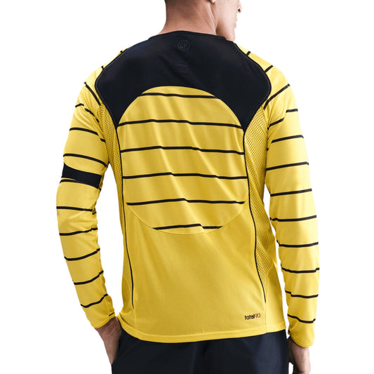 Total 90 Dri-FIT Long-Sleeve Soccer Top